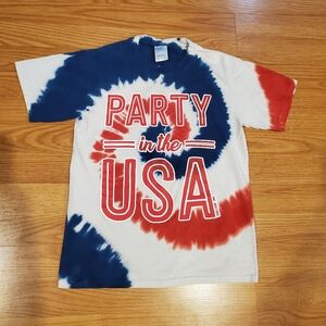 Kids USA T-Shirt